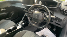 Peugeot 208 1.2 PureTech 130 Allure 5dr EAT8 Petrol Hatchback